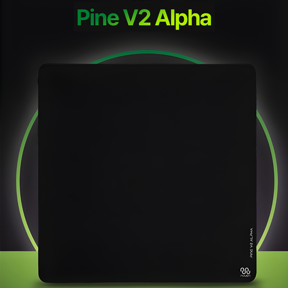 Pine V2