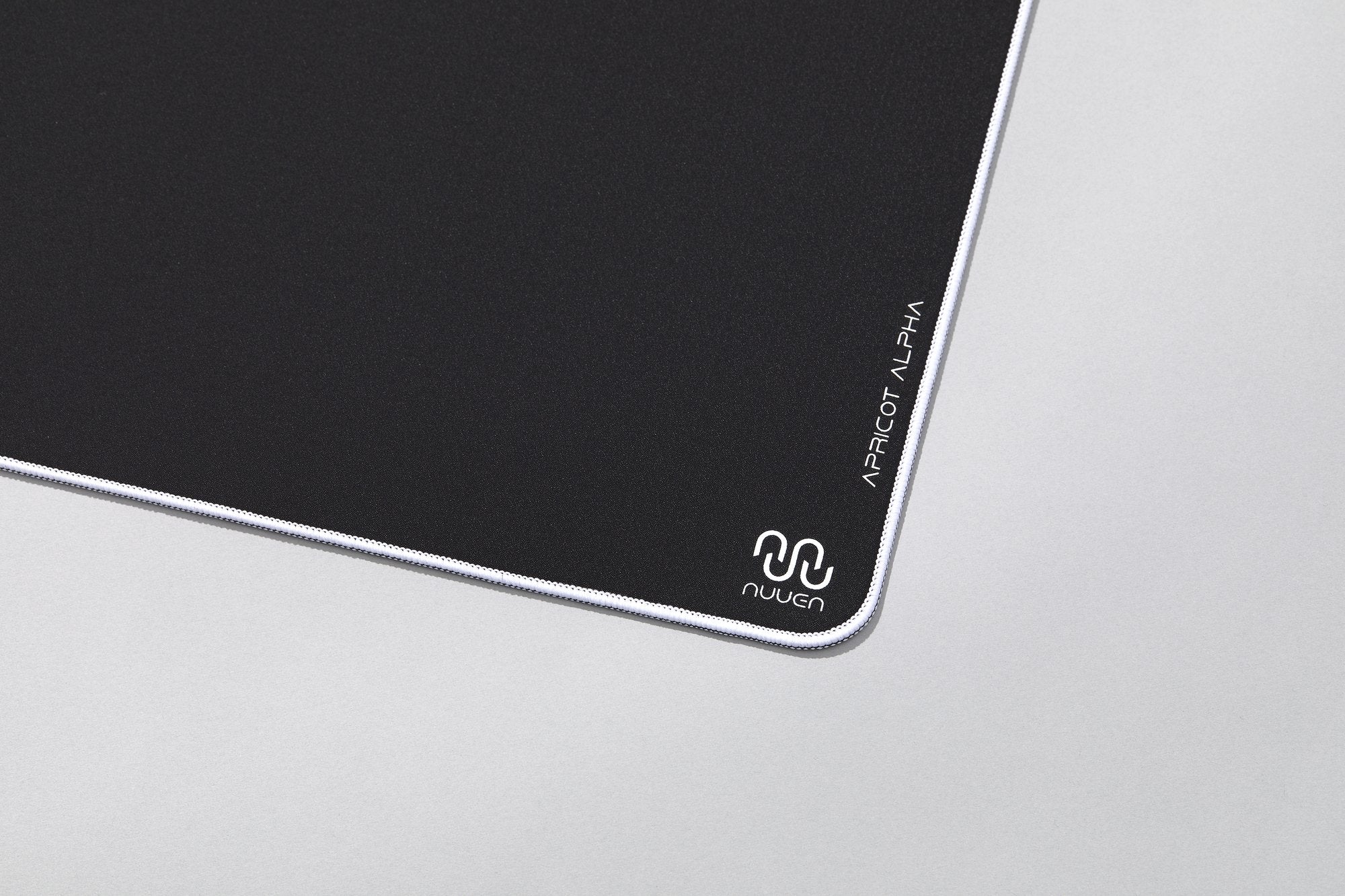 Stitched edge detail