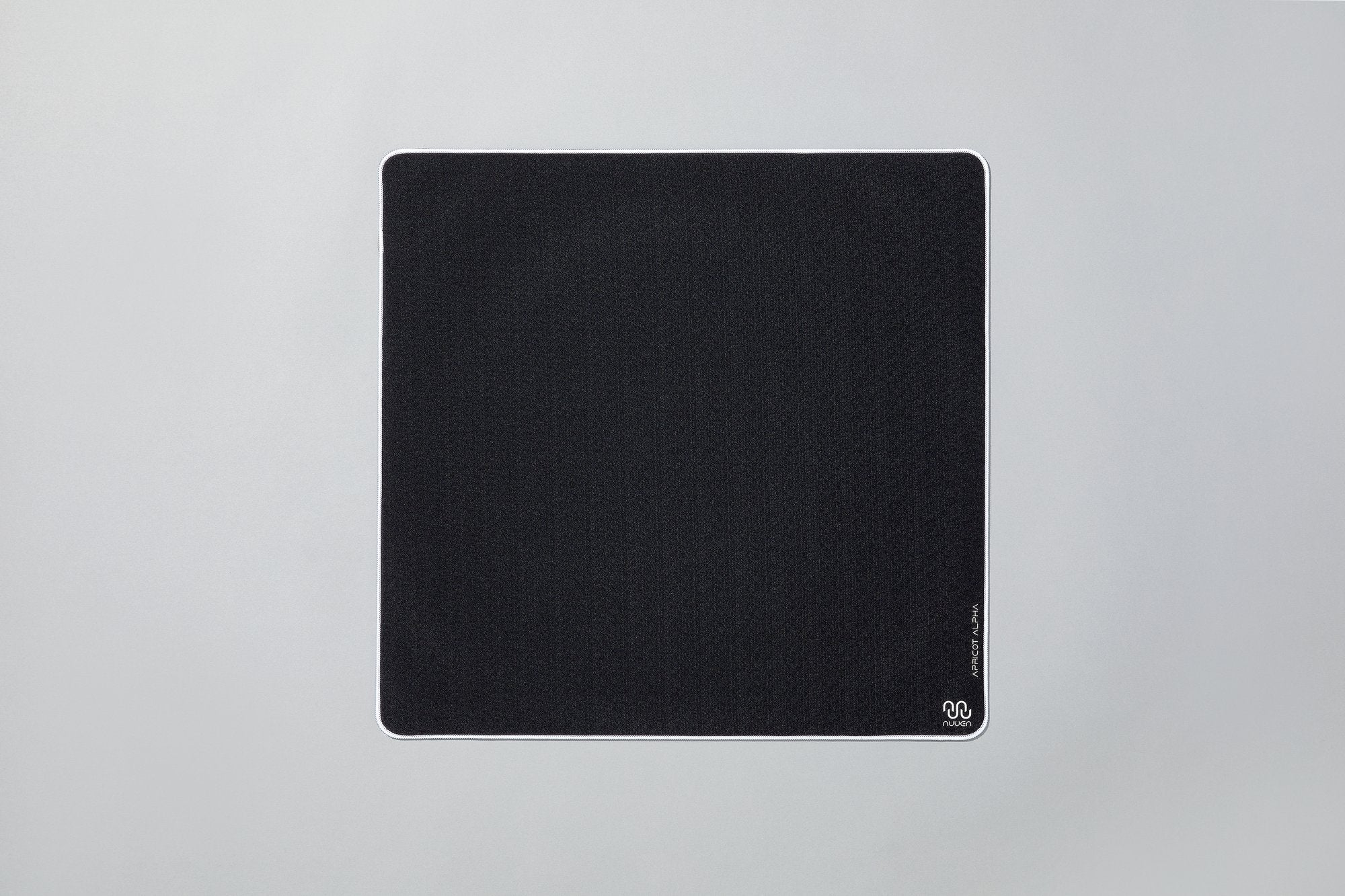 Nuuen Apricot Alpha mousepad